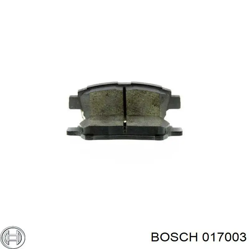  17003 Bosch