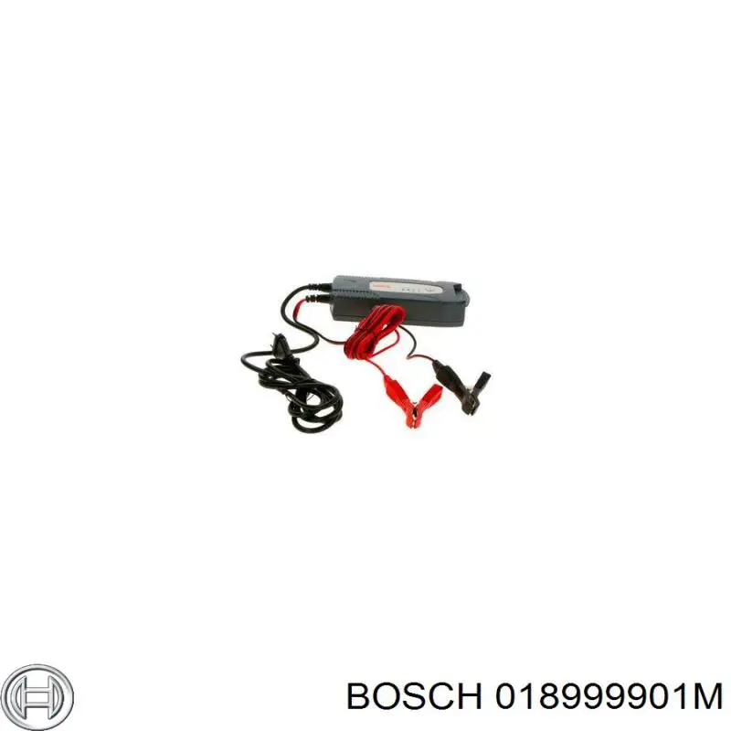 Зарядное устройство для АКБ Bosch 018999901M