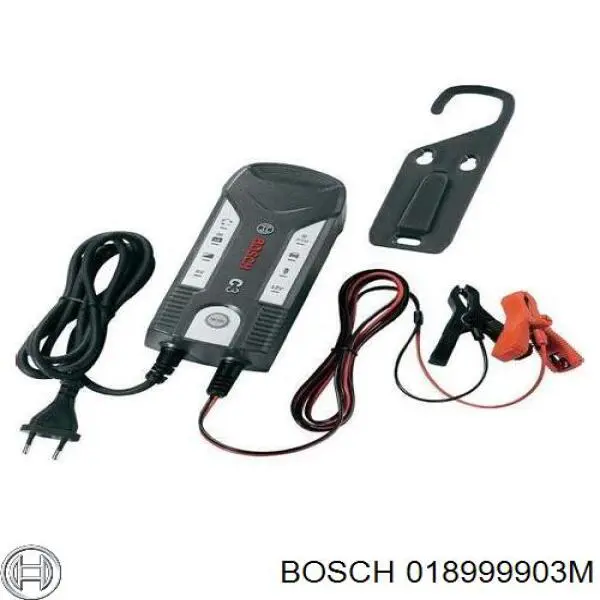Зарядное устройство для АКБ Bosch 018999903M