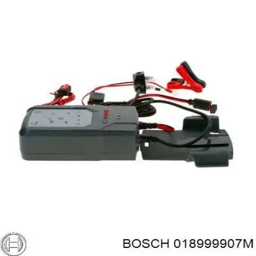 Зарядное устройство для АКБ Bosch 018999907M