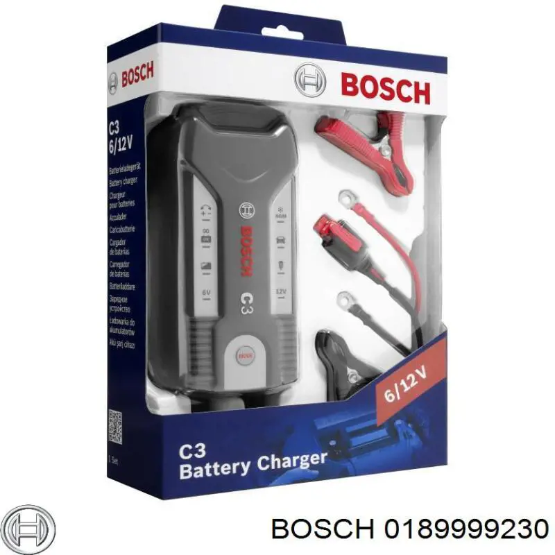 0189999230 Bosch 