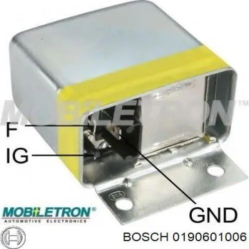 0190601006 Bosch