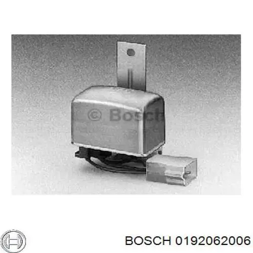  0192062006 Bosch