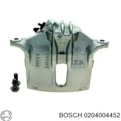 0204004452 Bosch