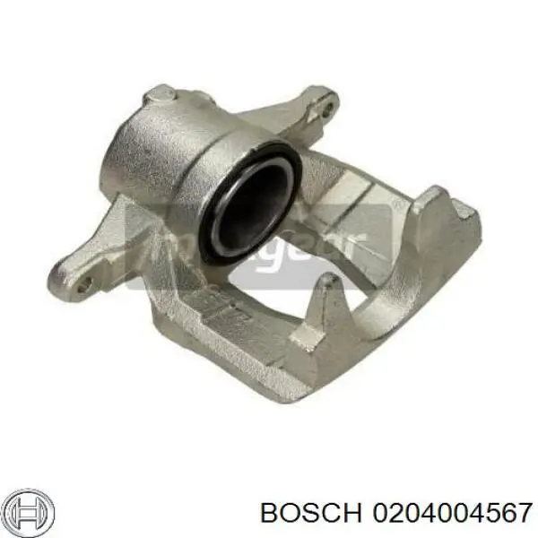 0204004567 Bosch