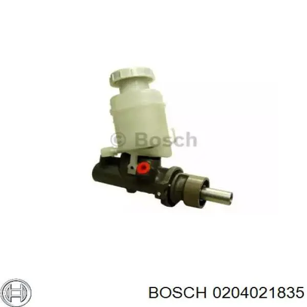  0204021835 Bosch