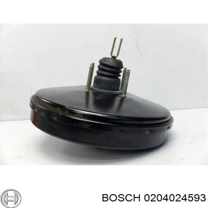 Цилиндр главный тормоза (гидротормозов) Bosch 0204024593 цена, от 9.85 USD
