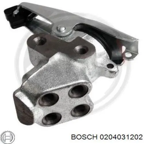  0204031202 Bosch