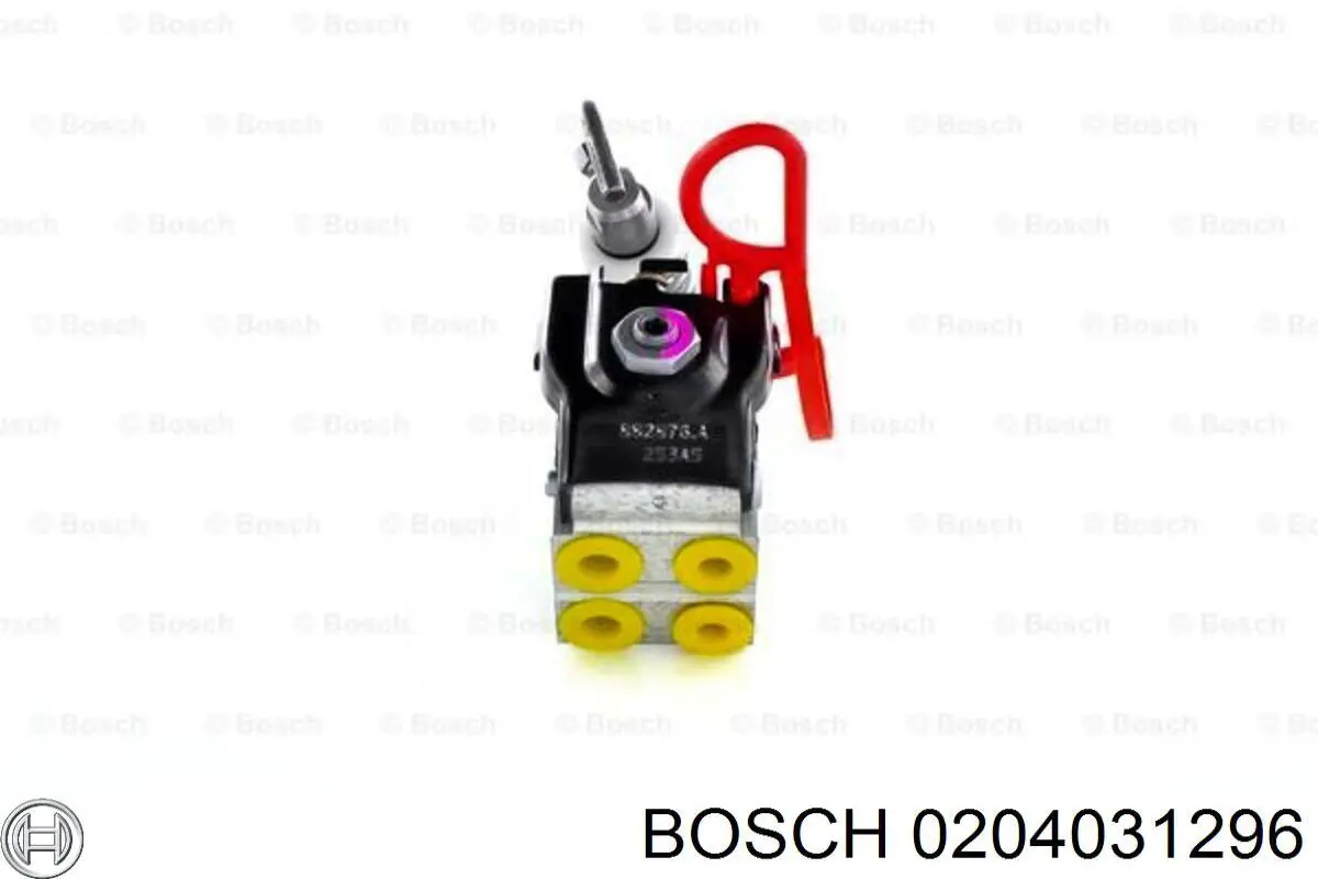 0204031296 Bosch 