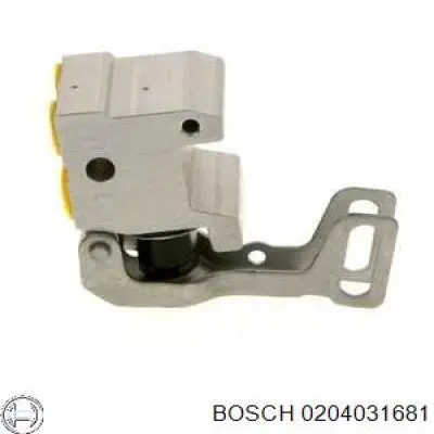 Регулятор давления тормозов (регулятор тормозных сил) Bosch 0204031681 цена, от 135.58 USD