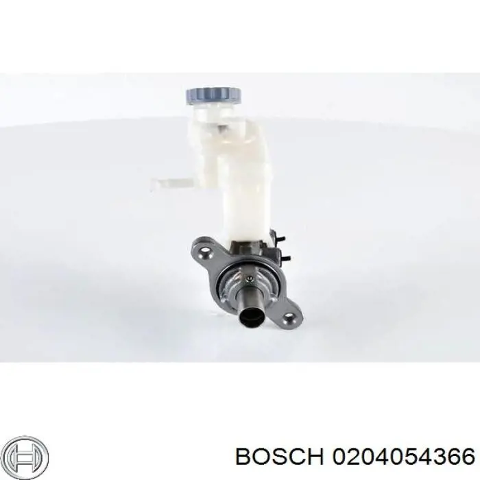 Главный тормозной цилиндр P30640 Samko