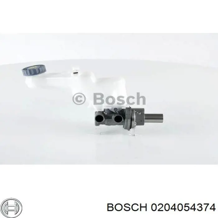 0204054374 Bosch 