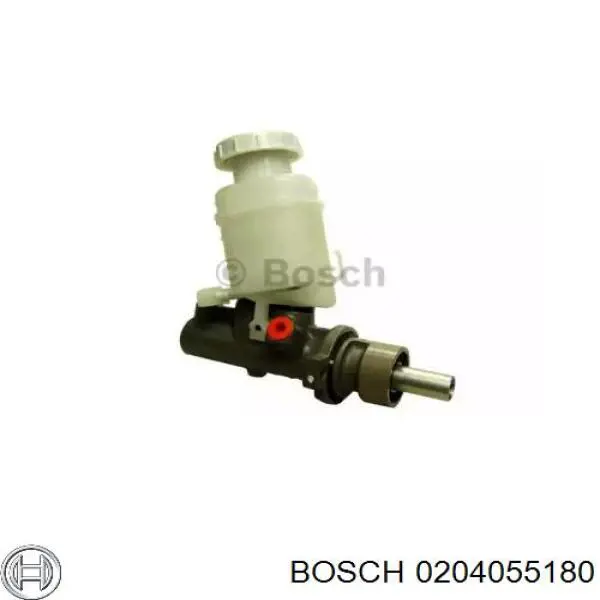  0204055180 Bosch