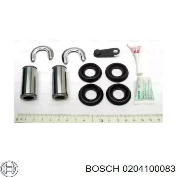  0204100083 Bosch