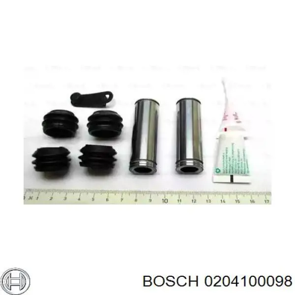  0204100098 Bosch