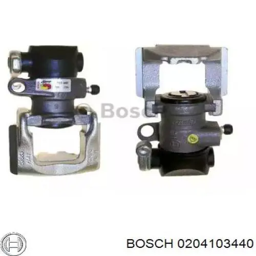  0204103440 Bosch