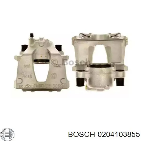  0204103855 Bosch