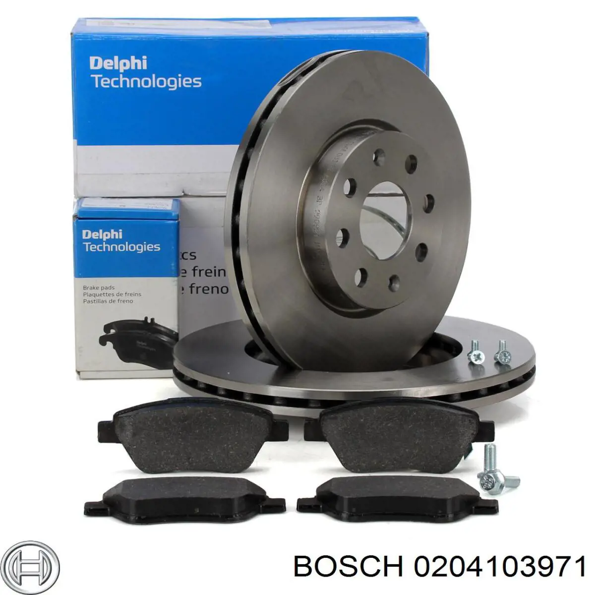 Супорт тормзной Bosch 0204103971 цена, от 22.57 USD