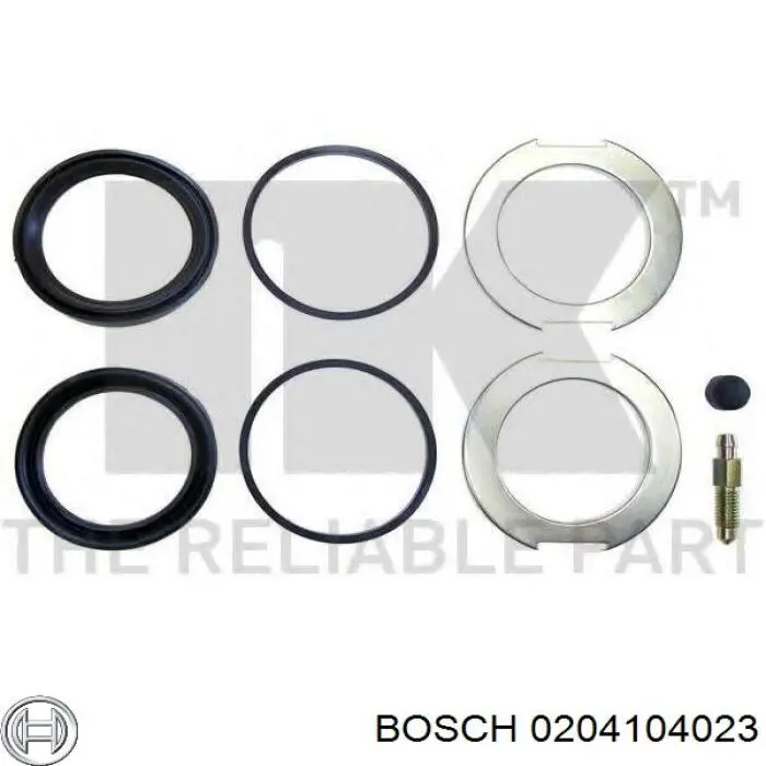  0204104023 Bosch