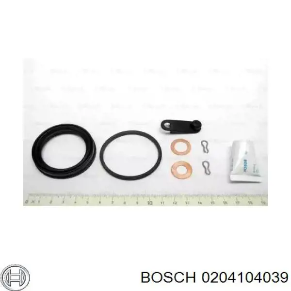  0204104039 Bosch