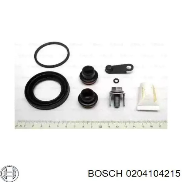  0204104215 Bosch