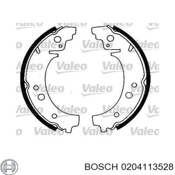 Колодки тормозные задние барабанные, в сборе с цилиндрами, комплект Brembo H41001 цена, от 81.79 USD