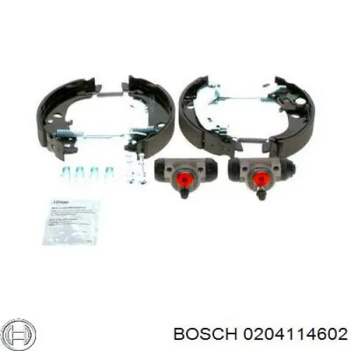 Тормоза рабочие задние ножные и тормозные барабаны Stellox 313100SX цена, от 20.67 USD