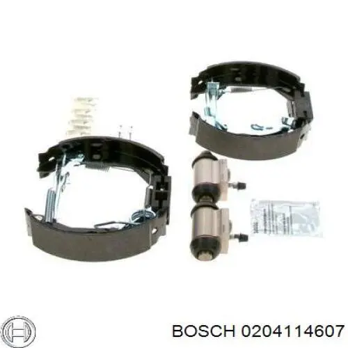 0204114607 Bosch