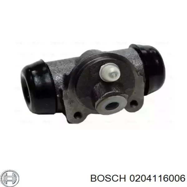  0204116006 Bosch