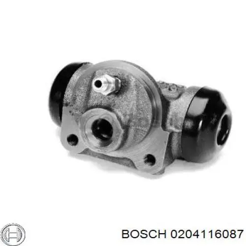  0204116087 Bosch