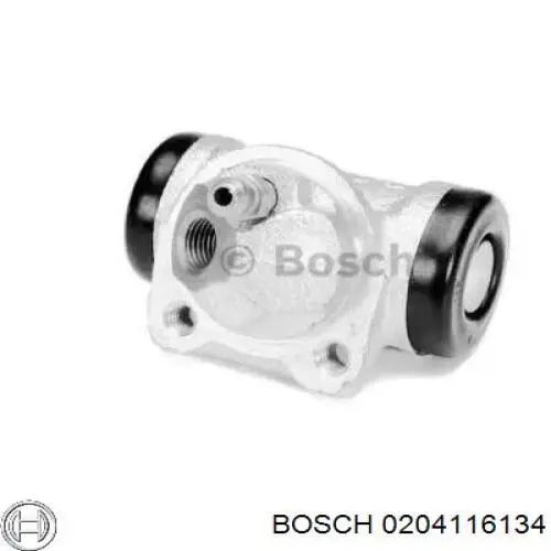  0204116134 Bosch