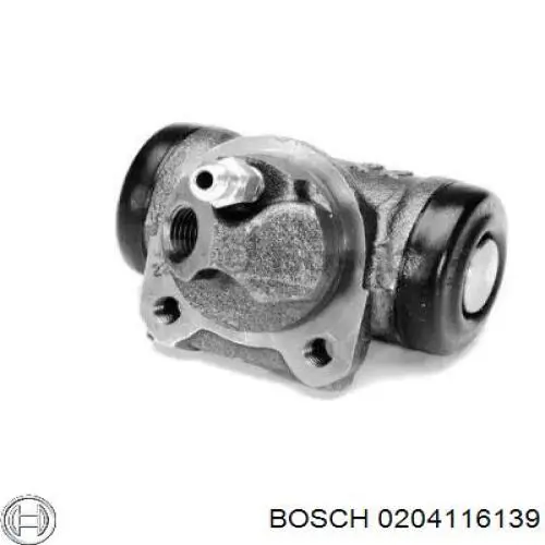  0204116139 Bosch