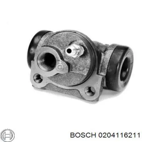  0204116211 Bosch