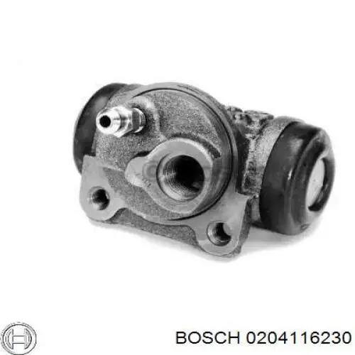  0204116230 Bosch