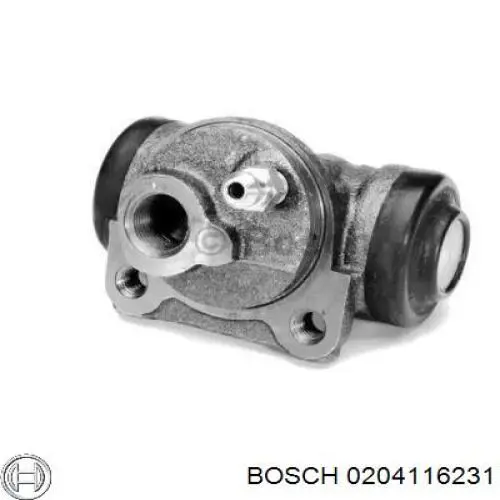  0204116231 Bosch