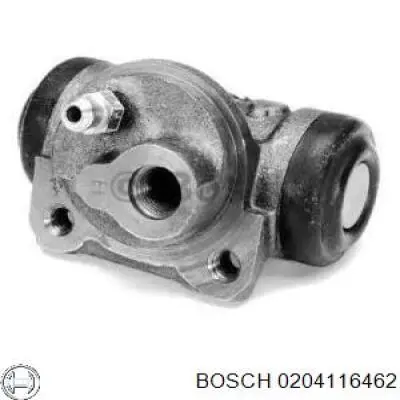  0204116462 Bosch