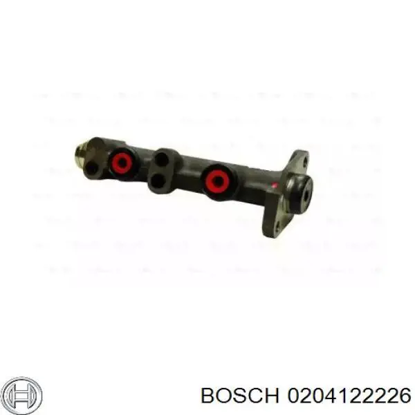  0204122226 Bosch