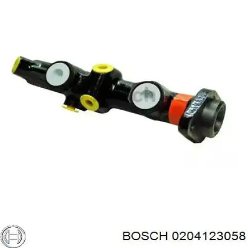  0204123058 Bosch