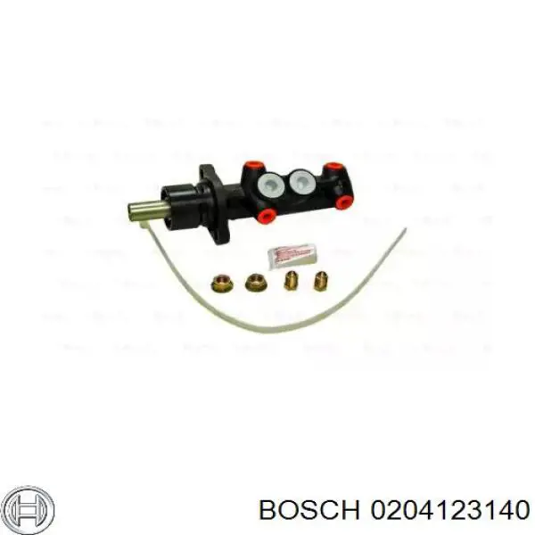  0204123140 Bosch