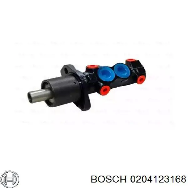  0204123168 Bosch