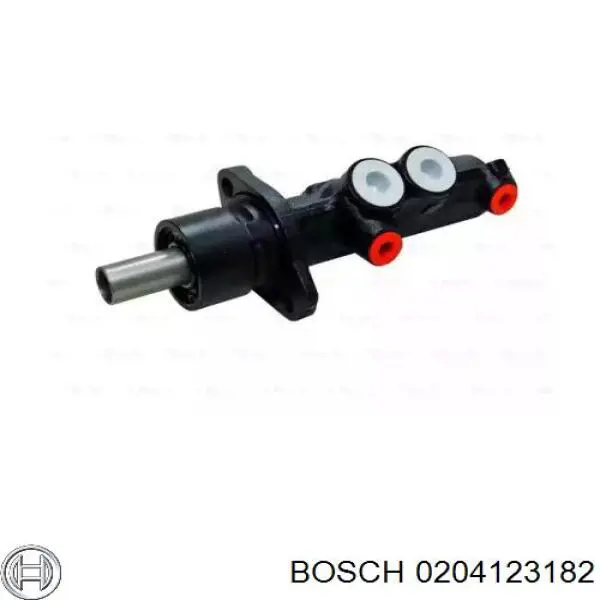  0204123182 Bosch