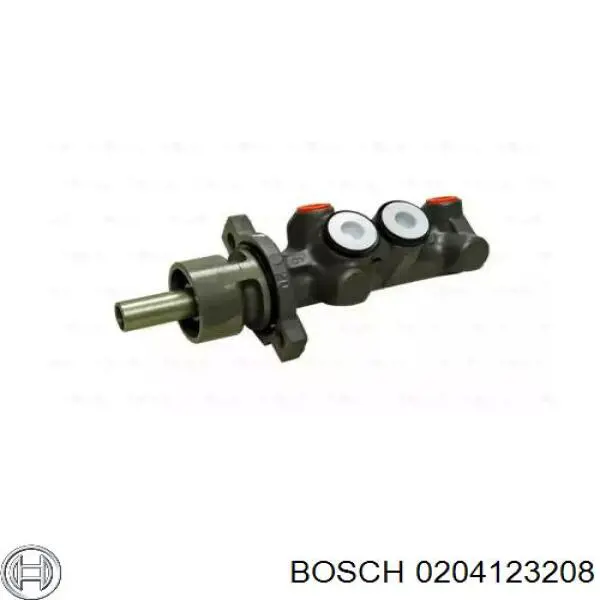  0204123208 Bosch