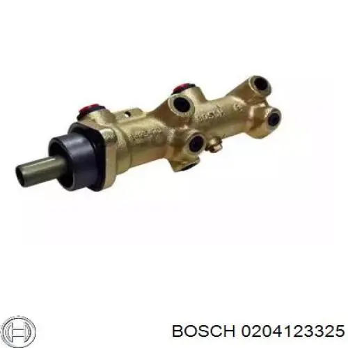  0204123325 Bosch