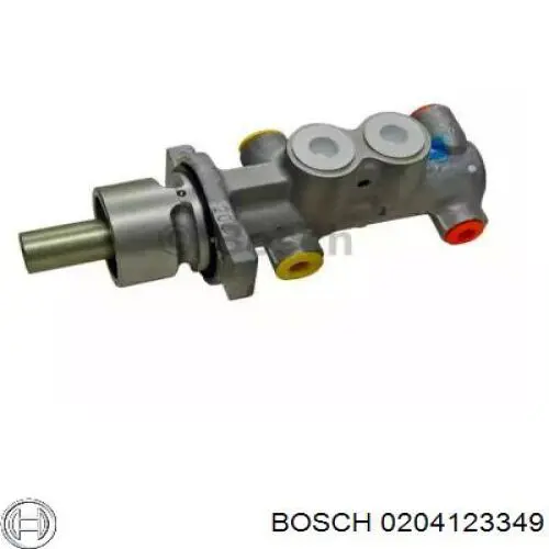  0204123349 Bosch