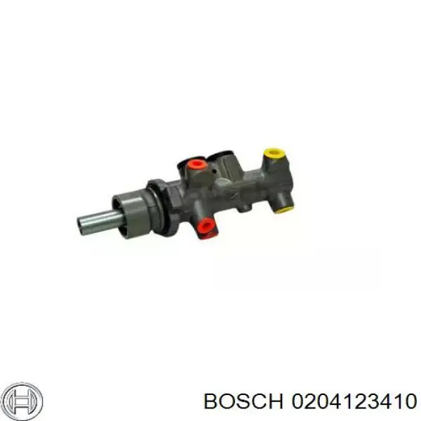  0204123410 Bosch