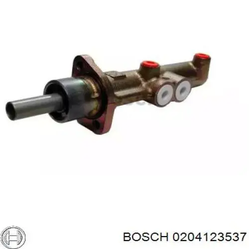  0204123537 Bosch