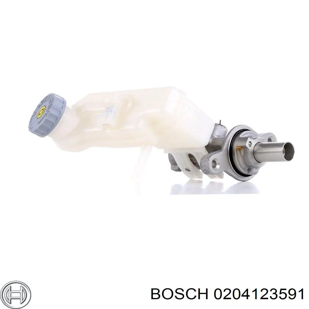 Cilindro mestre do freio Jaguar X-type  CF1