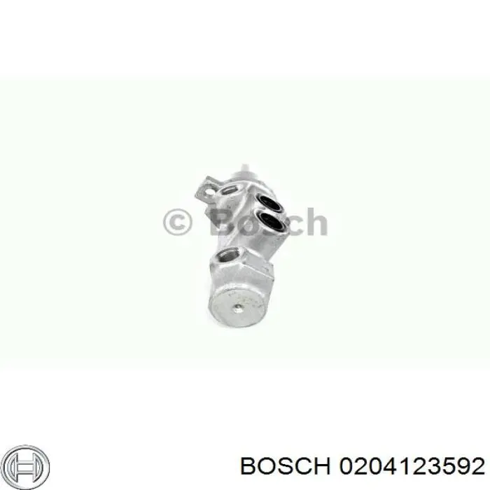  0204123592 Bosch