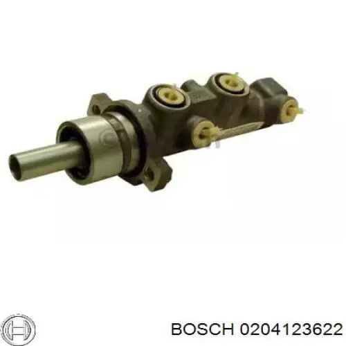  0204123622 Bosch