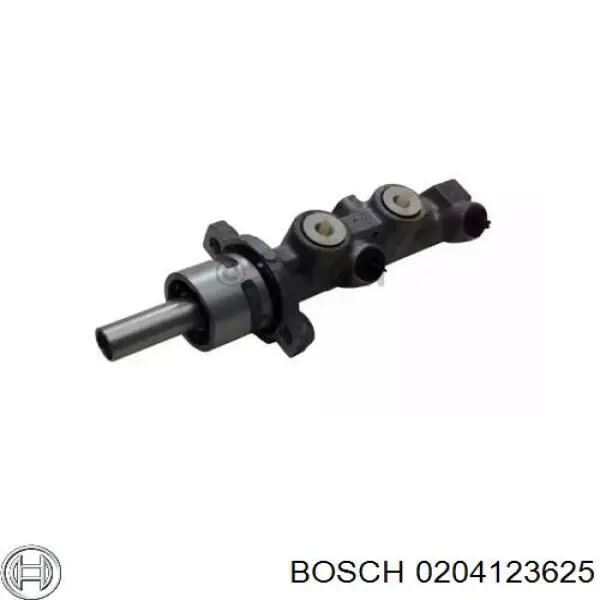  0204123625 Bosch